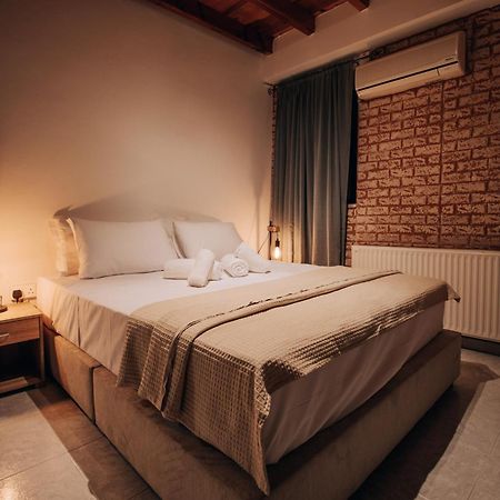 Pine View Boutique Hotel Adults Only Saittas Екстериор снимка