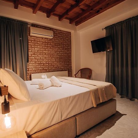 Pine View Boutique Hotel Adults Only Saittas Екстериор снимка