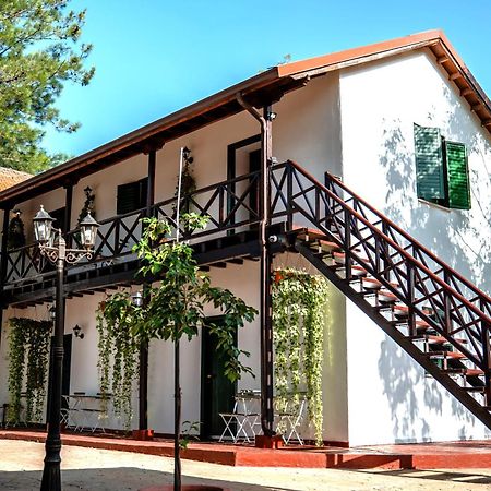 Pine View Boutique Hotel Adults Only Saittas Екстериор снимка
