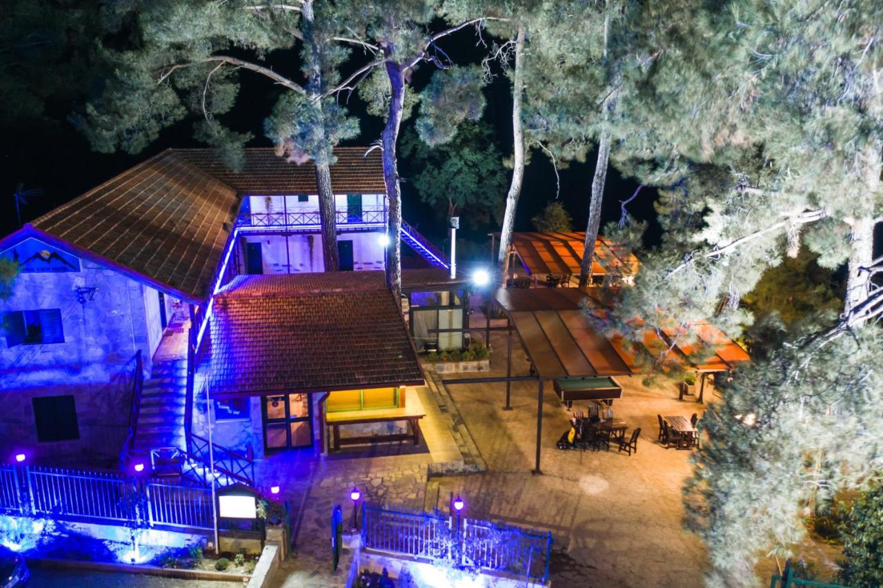 Pine View Boutique Hotel Adults Only Saittas Екстериор снимка