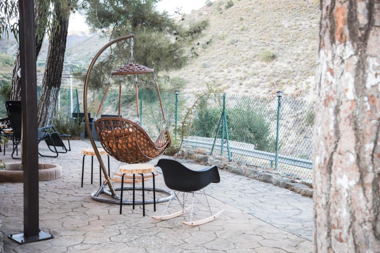 Pine View Boutique Hotel Adults Only Saittas Екстериор снимка