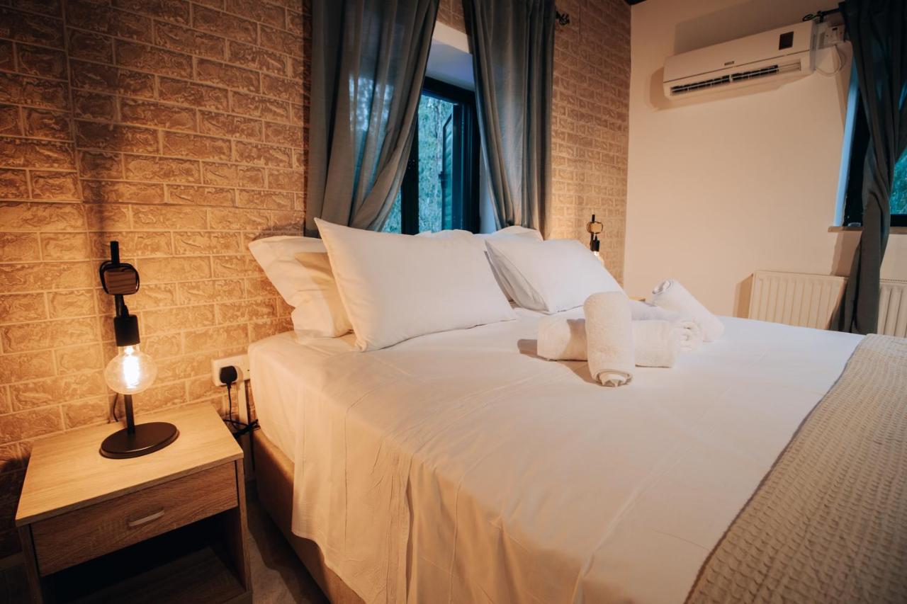 Pine View Boutique Hotel Adults Only Saittas Екстериор снимка
