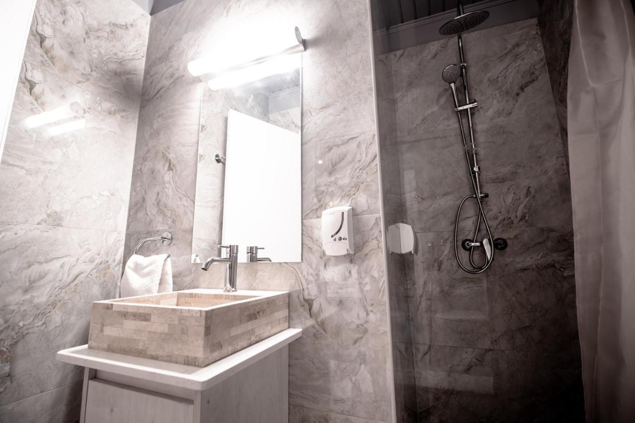 Pine View Boutique Hotel Adults Only Saittas Екстериор снимка
