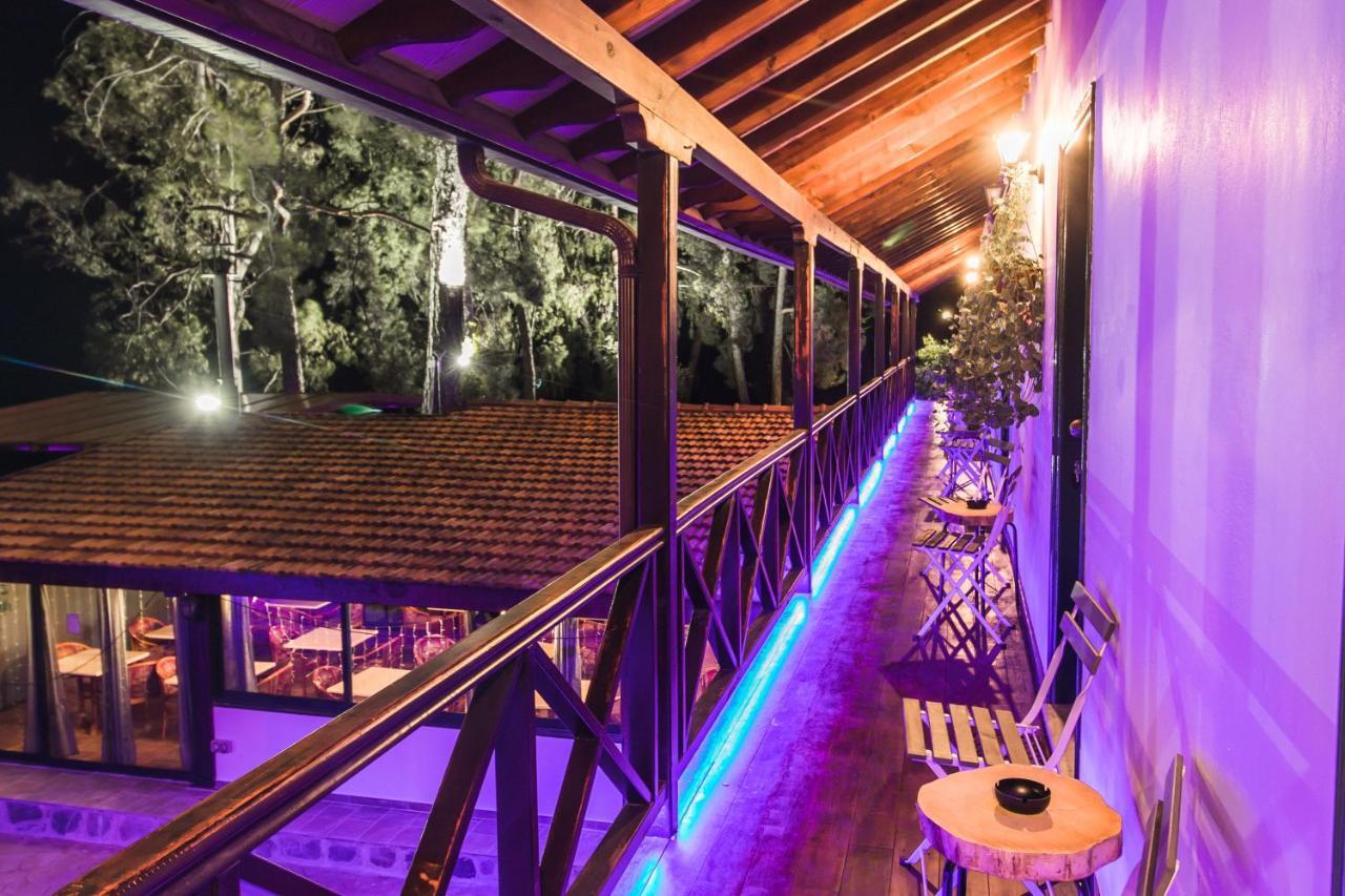 Pine View Boutique Hotel Adults Only Saittas Екстериор снимка