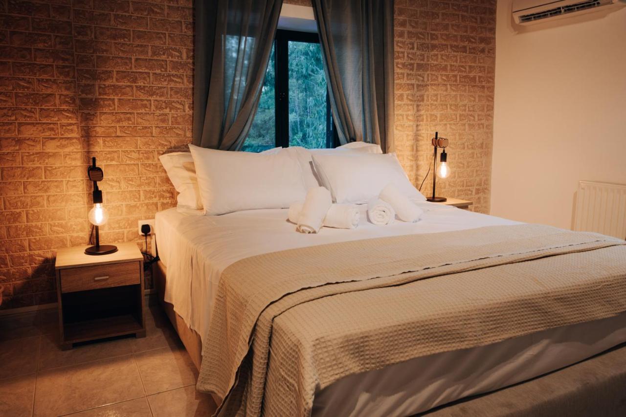Pine View Boutique Hotel Adults Only Saittas Екстериор снимка