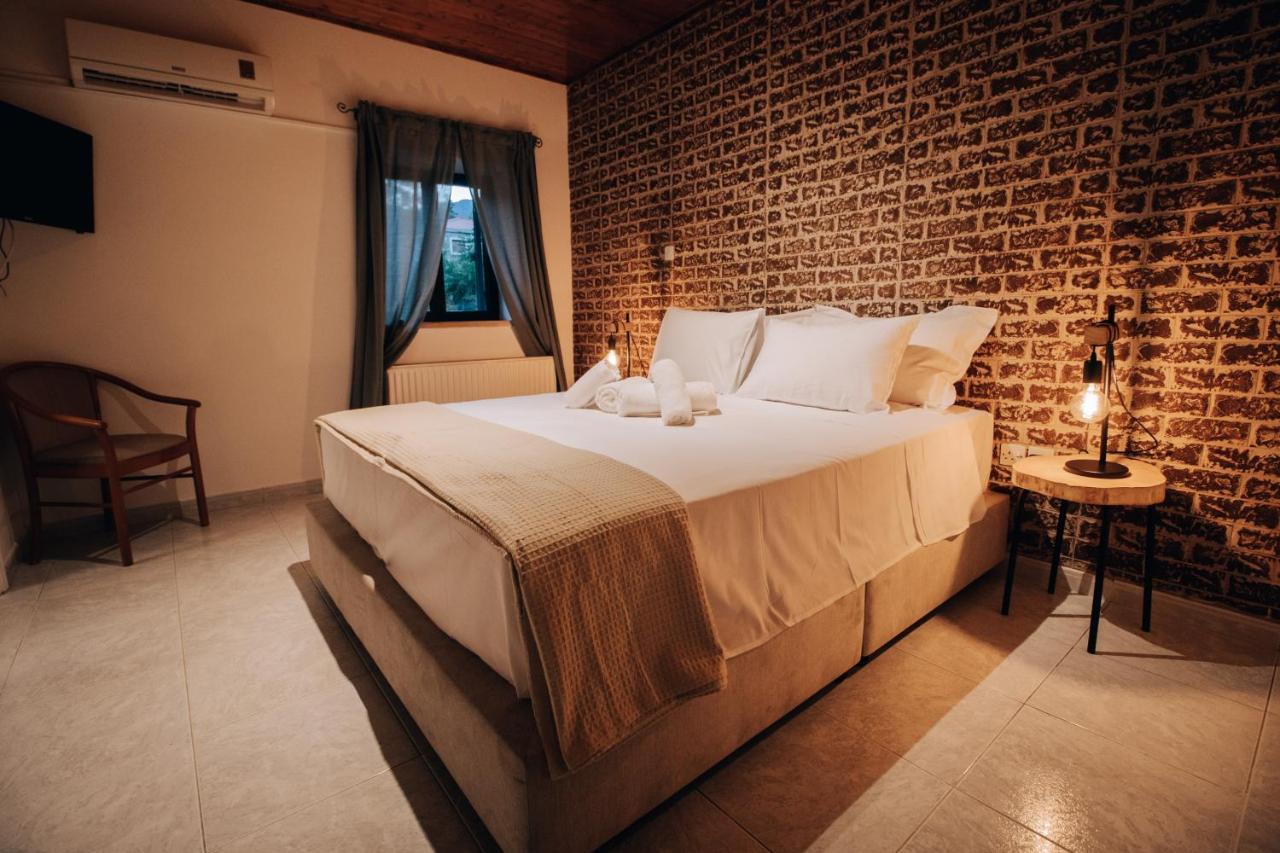 Pine View Boutique Hotel Adults Only Saittas Екстериор снимка
