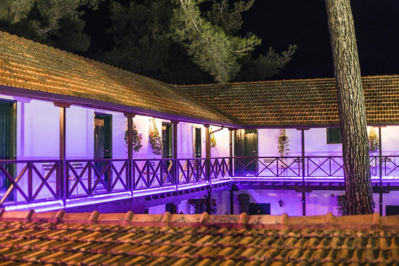 Pine View Boutique Hotel Adults Only Saittas Екстериор снимка