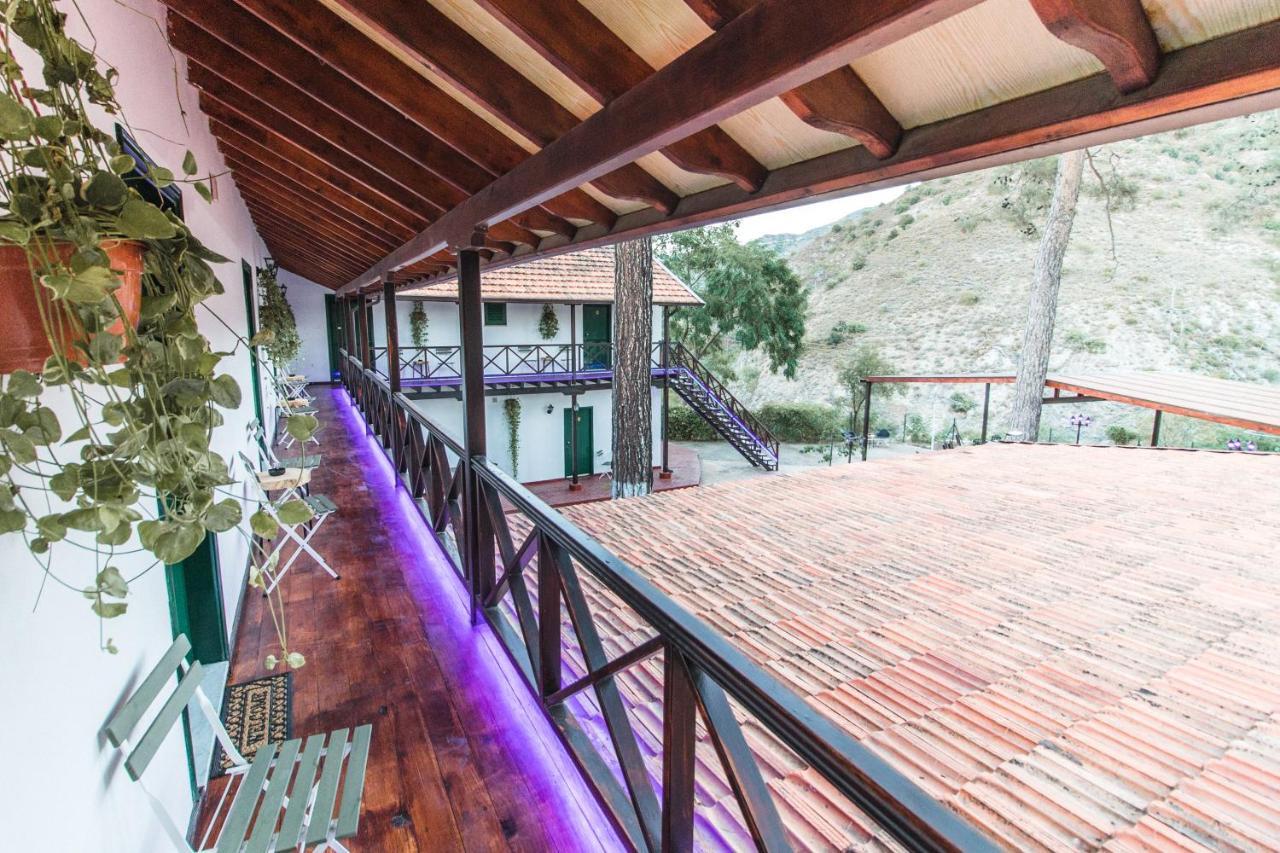 Pine View Boutique Hotel Adults Only Saittas Екстериор снимка