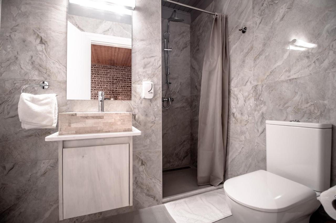 Pine View Boutique Hotel Adults Only Saittas Екстериор снимка