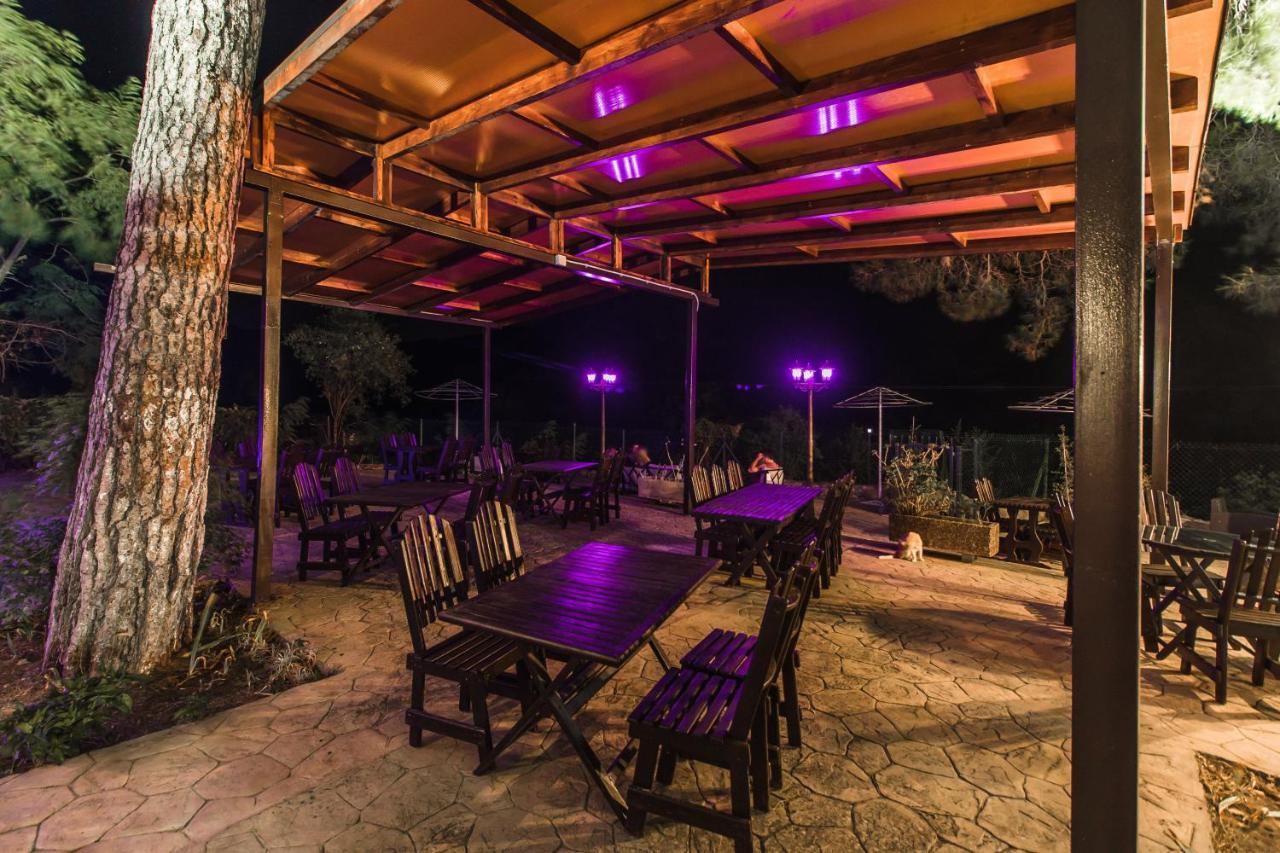 Pine View Boutique Hotel Adults Only Saittas Екстериор снимка