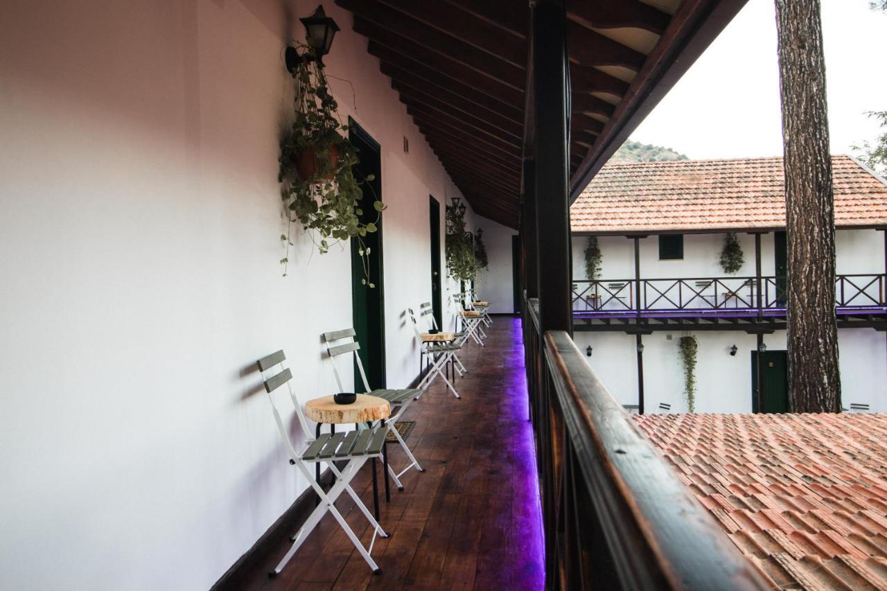 Pine View Boutique Hotel Adults Only Saittas Екстериор снимка