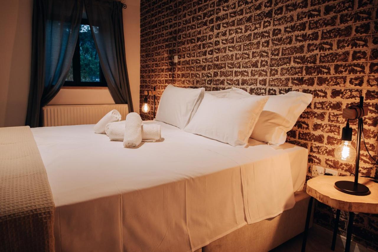 Pine View Boutique Hotel Adults Only Saittas Екстериор снимка