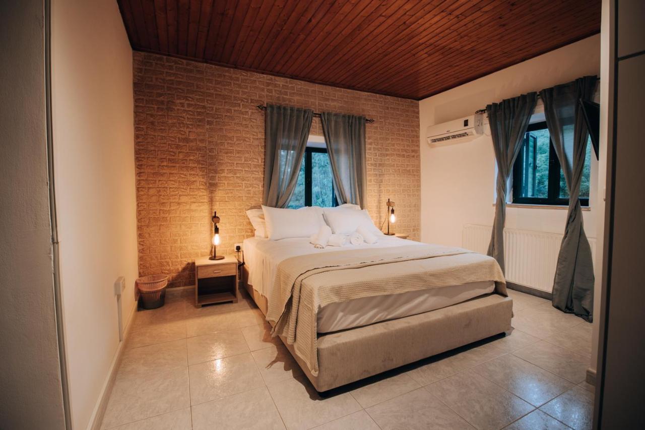 Pine View Boutique Hotel Adults Only Saittas Екстериор снимка