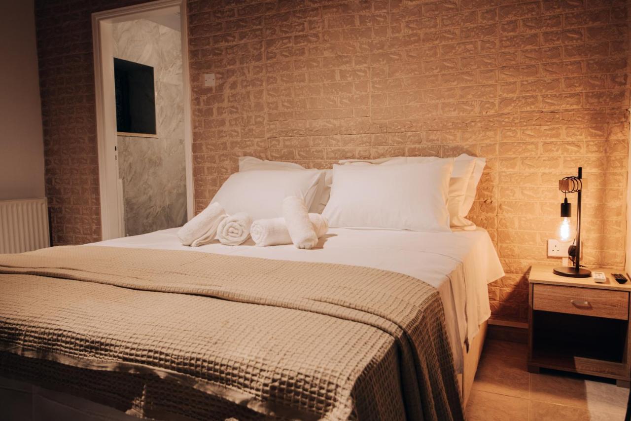 Pine View Boutique Hotel Adults Only Saittas Екстериор снимка