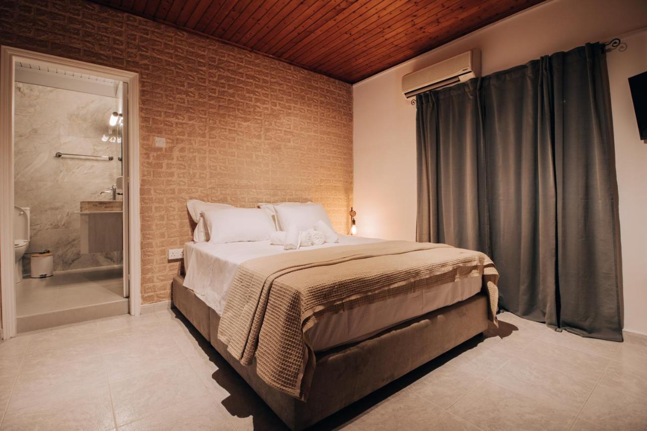 Pine View Boutique Hotel Adults Only Saittas Екстериор снимка