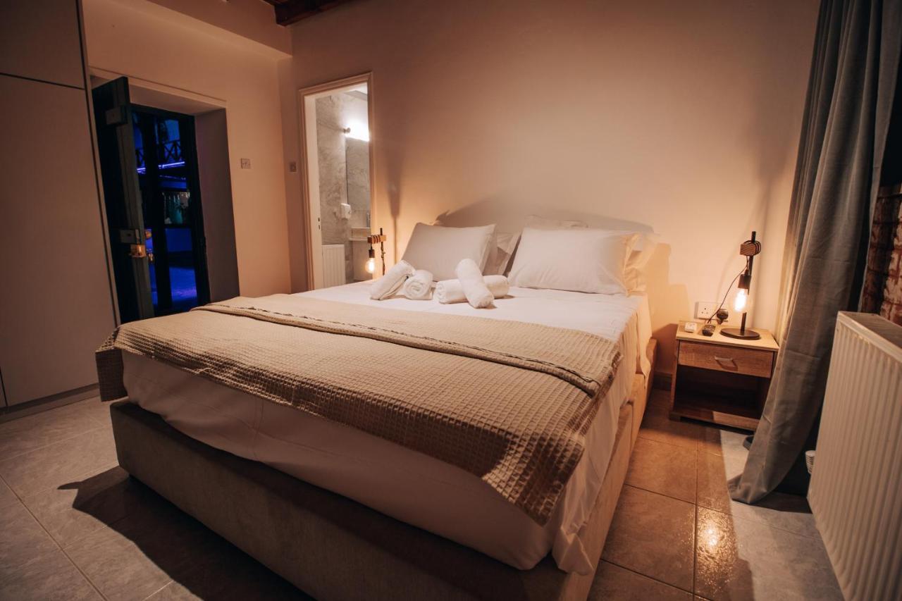 Pine View Boutique Hotel Adults Only Saittas Екстериор снимка