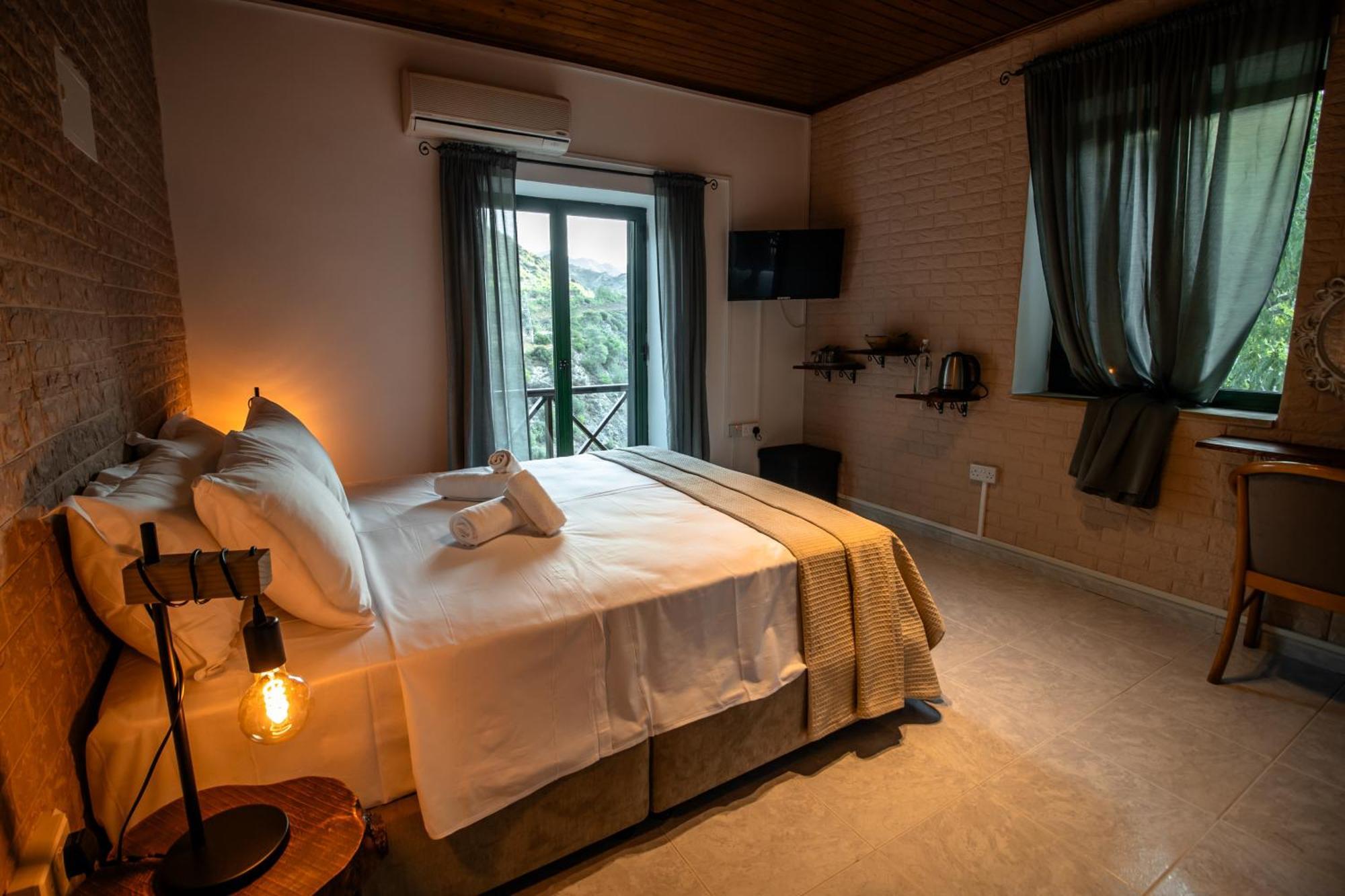 Pine View Boutique Hotel Adults Only Saittas Екстериор снимка