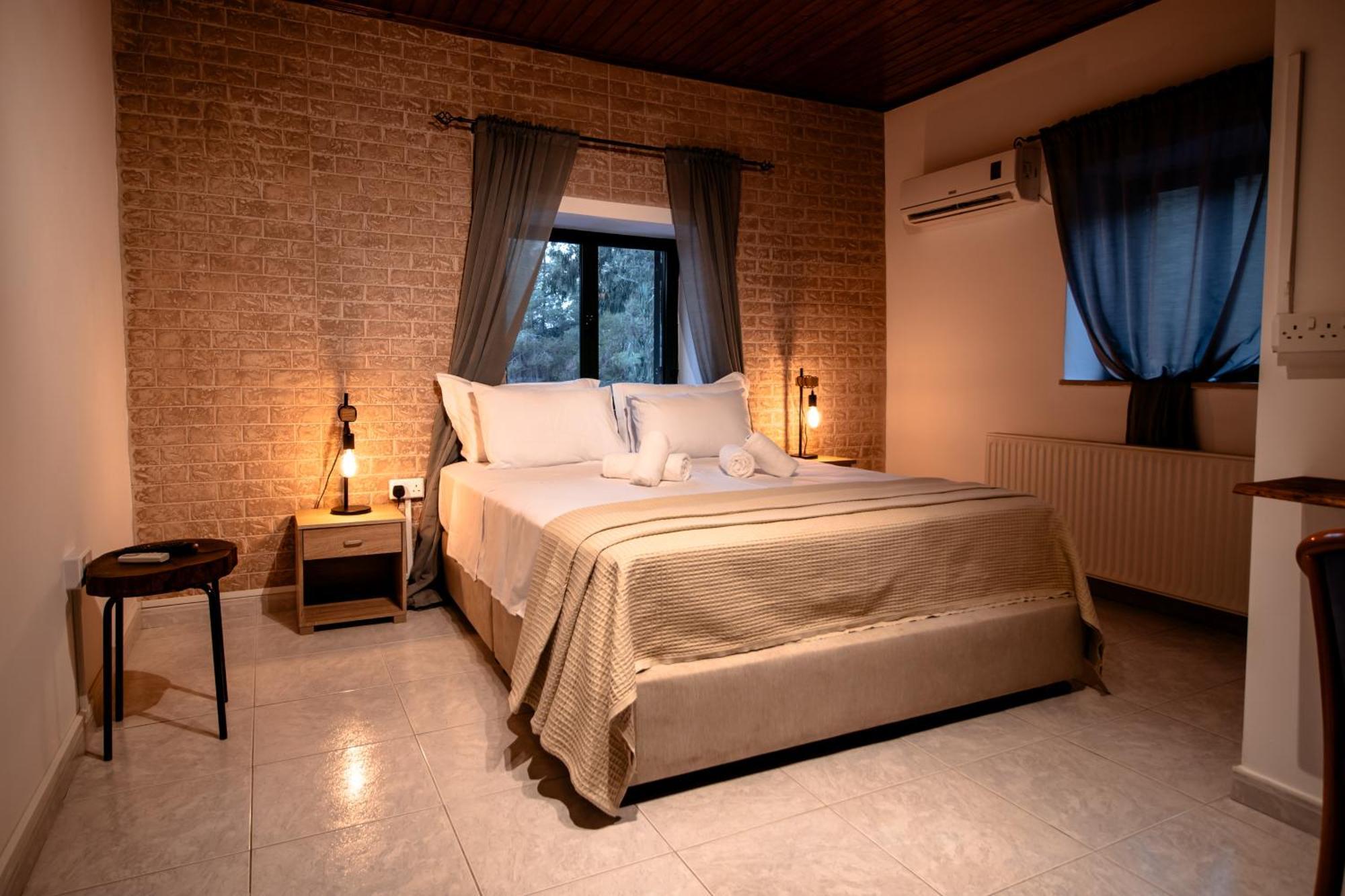 Pine View Boutique Hotel Adults Only Saittas Екстериор снимка