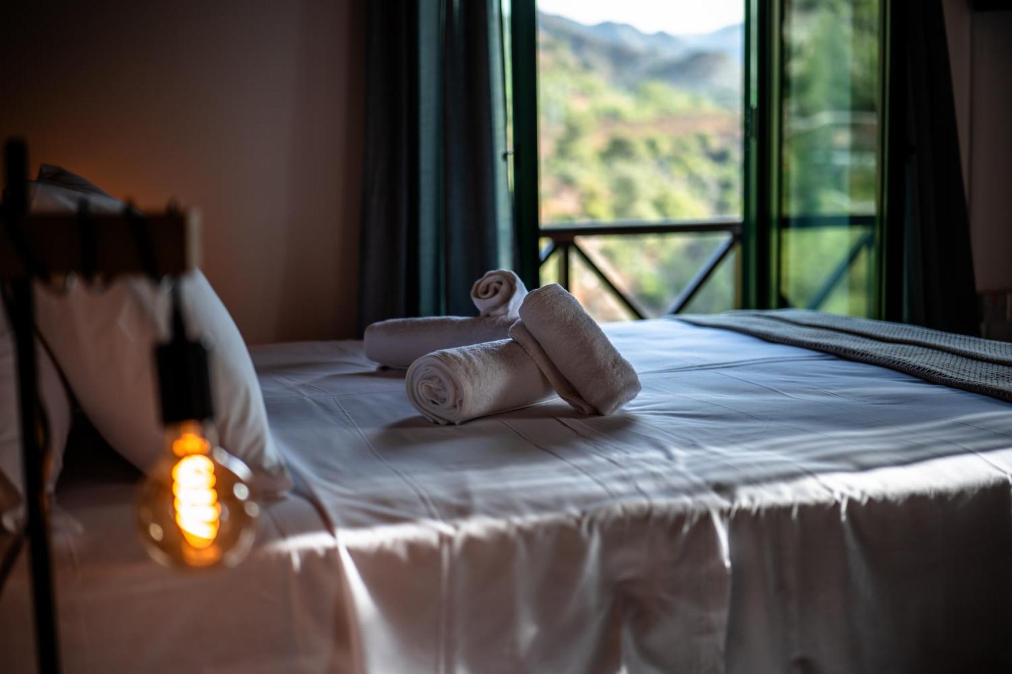 Pine View Boutique Hotel Adults Only Saittas Екстериор снимка