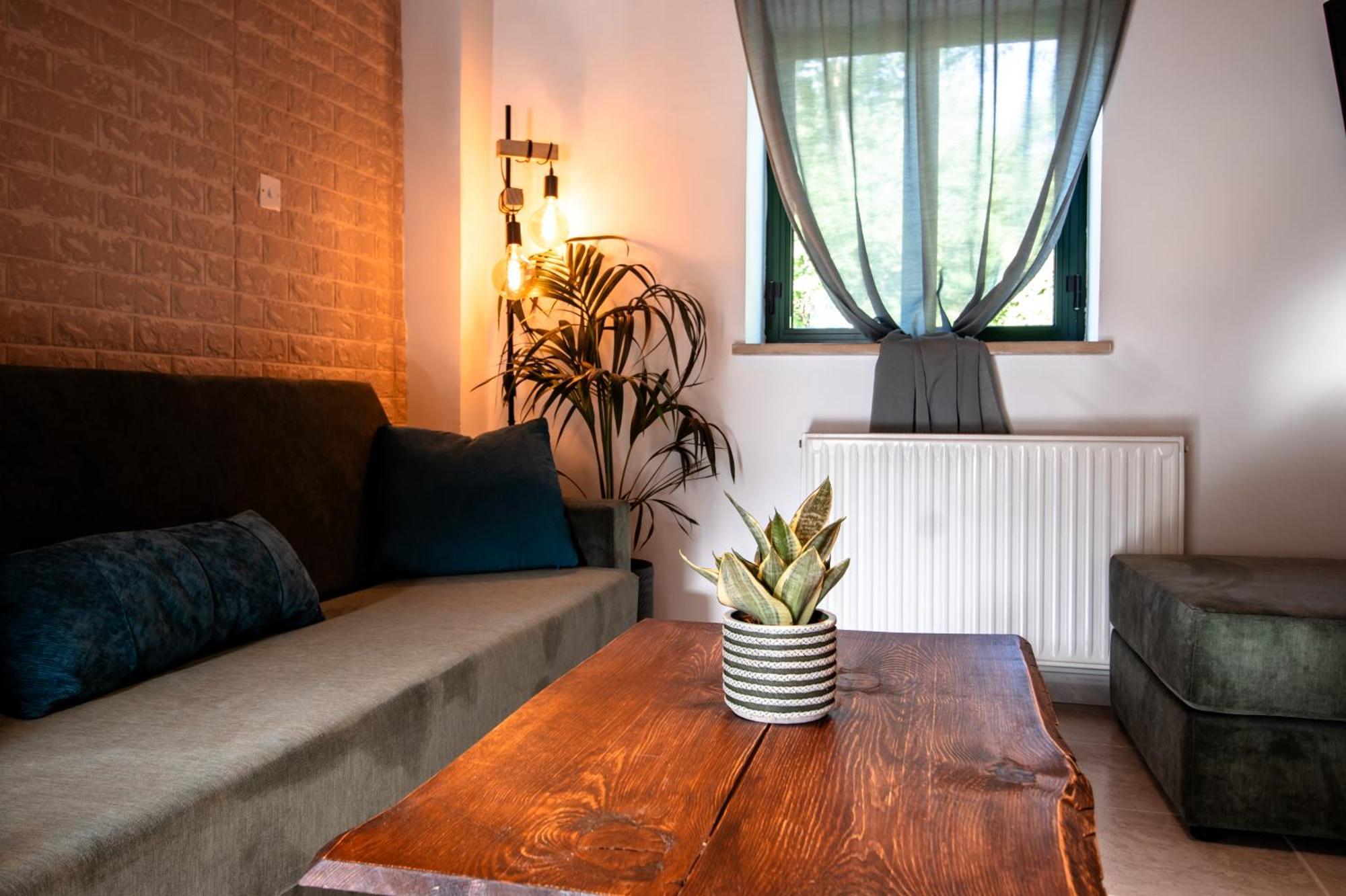 Pine View Boutique Hotel Adults Only Saittas Екстериор снимка