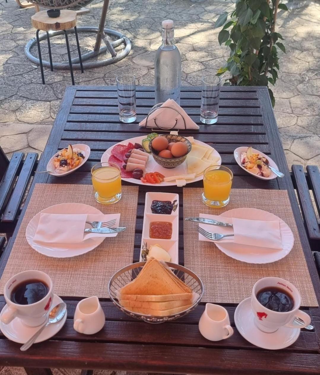 Pine View Boutique Hotel Adults Only Saittas Екстериор снимка