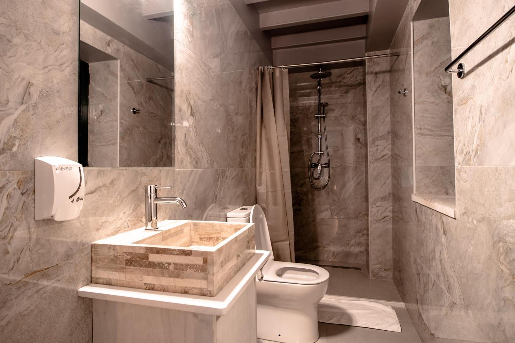 Pine View Boutique Hotel Adults Only Saittas Екстериор снимка