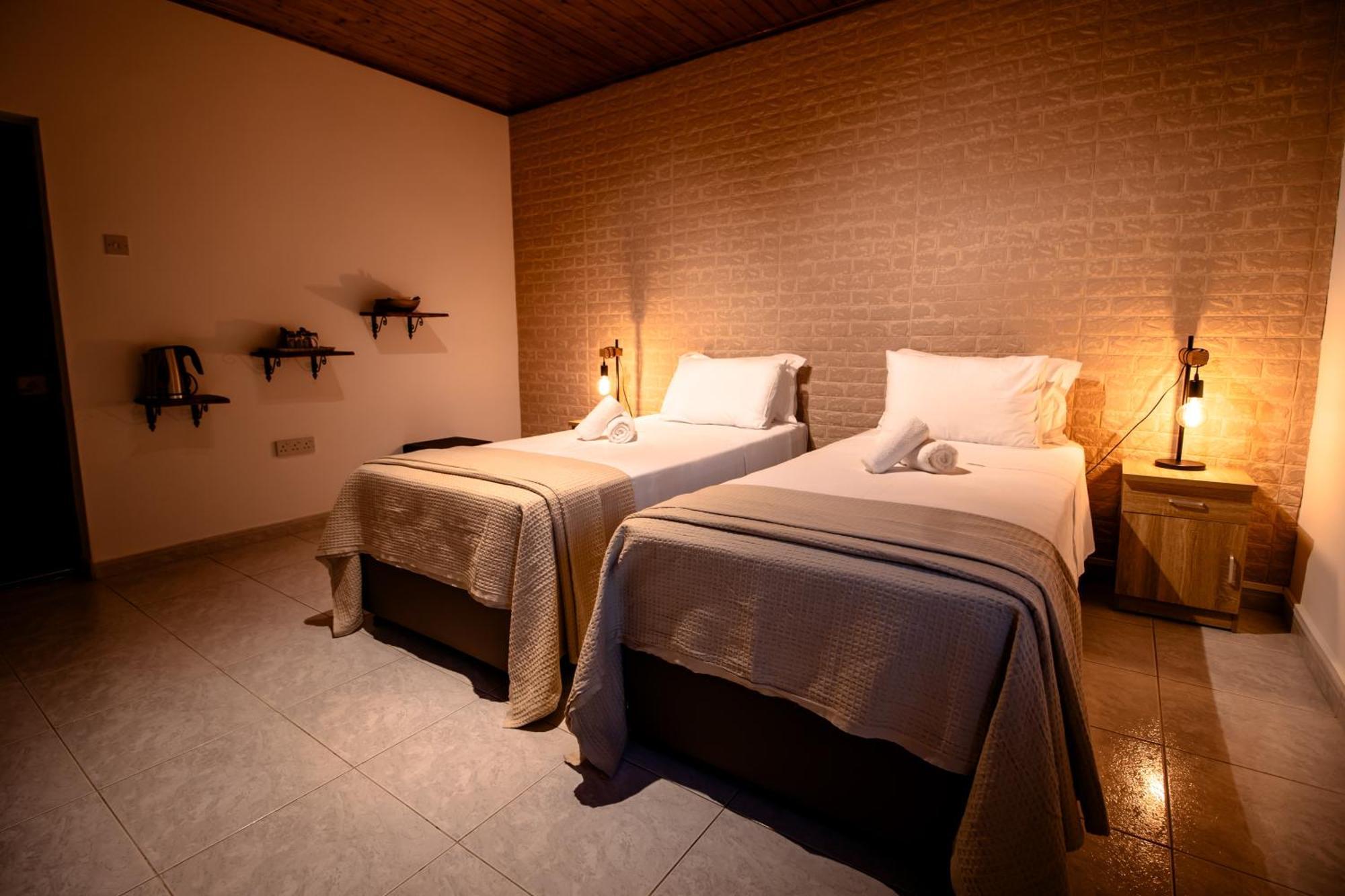 Pine View Boutique Hotel Adults Only Saittas Екстериор снимка