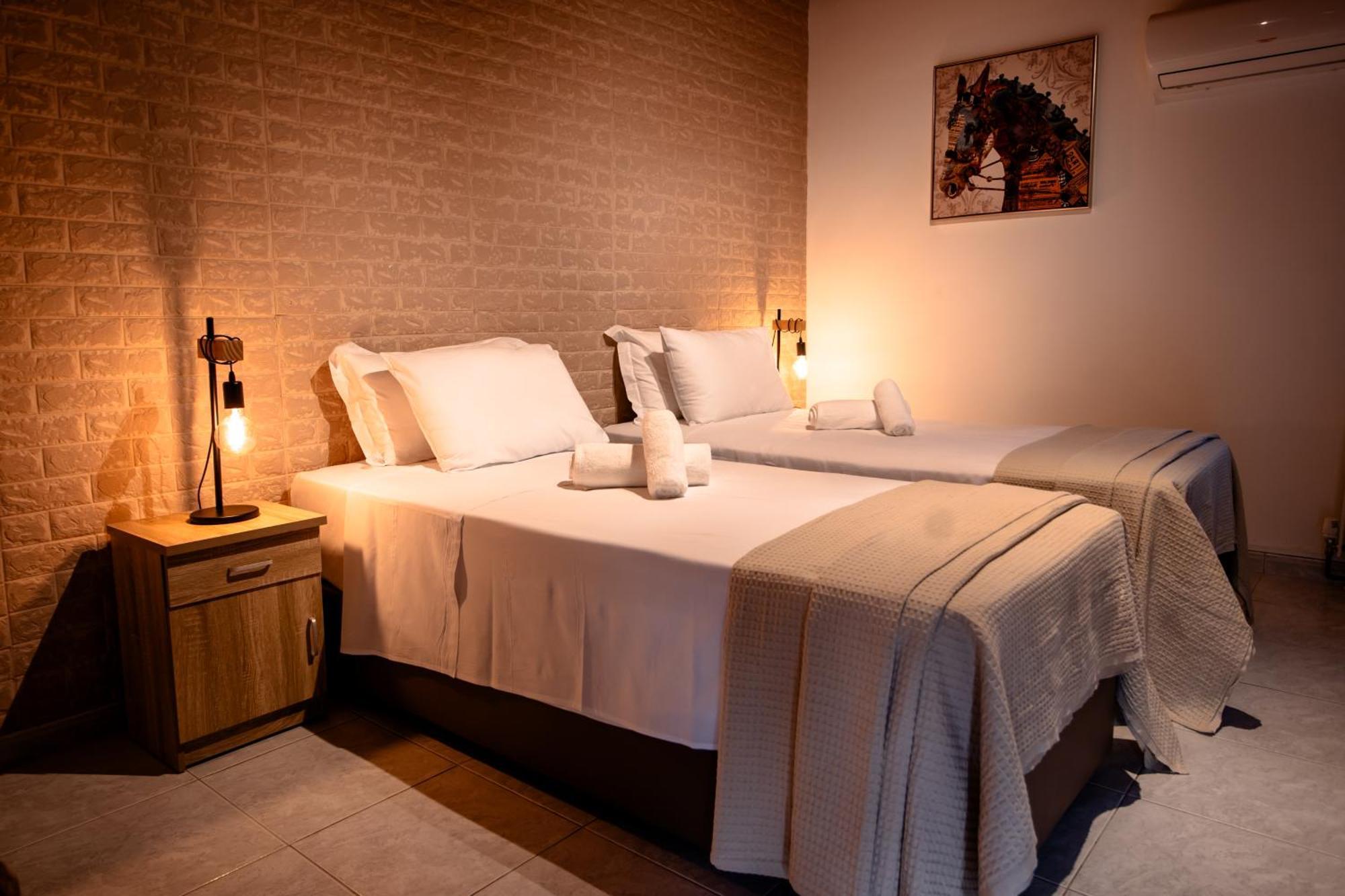 Pine View Boutique Hotel Adults Only Saittas Екстериор снимка